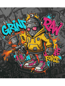 Grind Spray